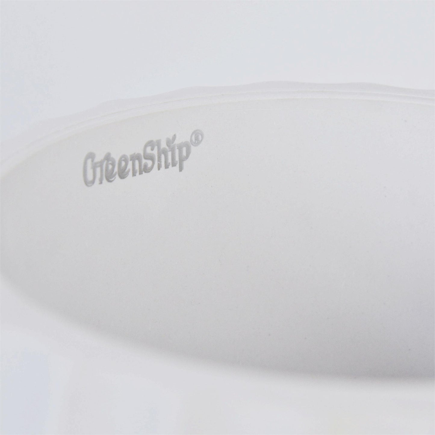 ＧreenShip　植木鉢　底部自動給水、植え替え不要プランター　白/テラコッター/ライトグレイ　8号 　SCHP-M-23K25-A